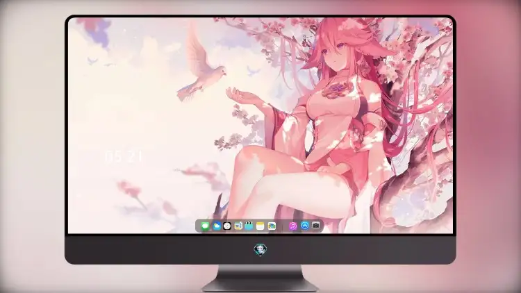 Photo by 壁纸图