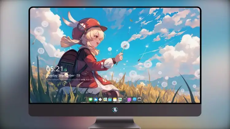 Photo by 壁纸图