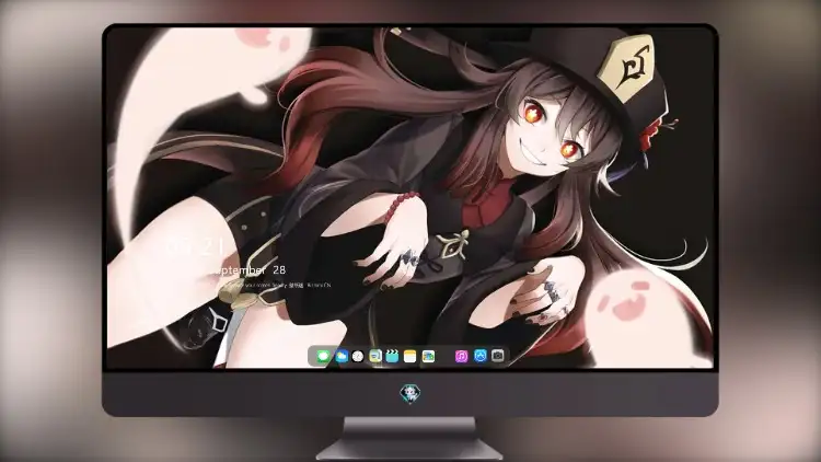 Photo by 壁纸图