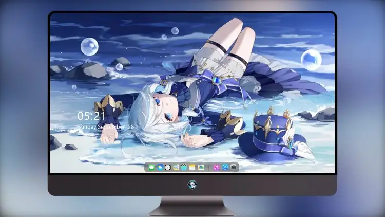 Photo by 壁纸图