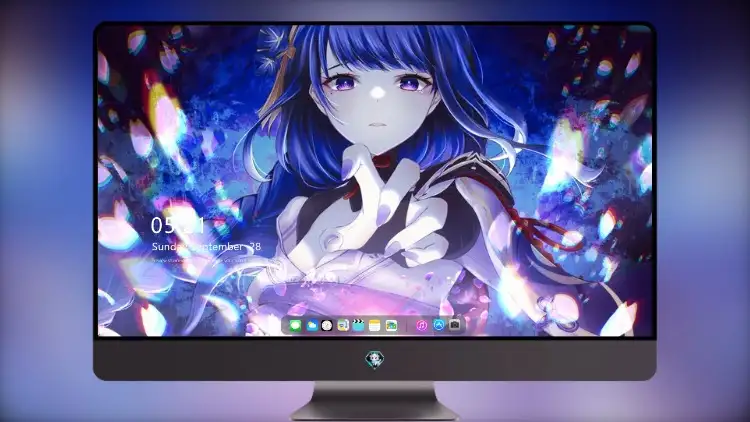 Photo by 壁纸图