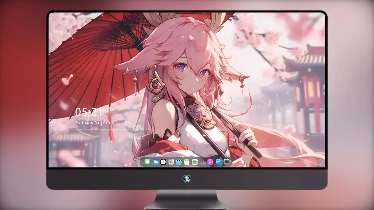 Photo by 壁纸图