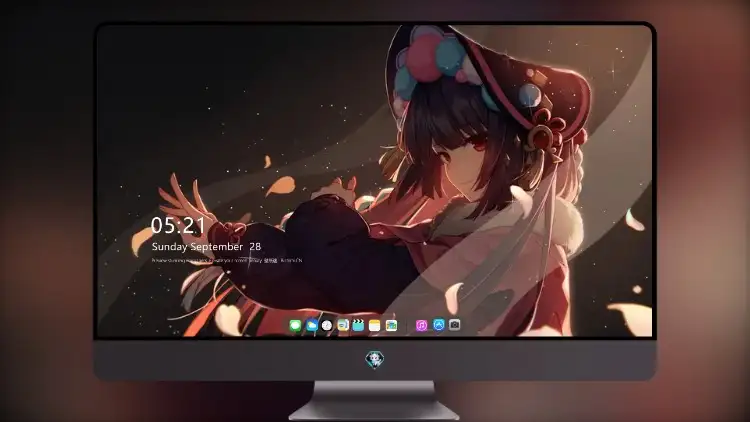 Photo by 壁纸图