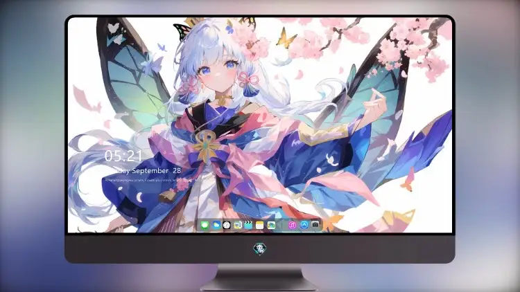 Photo by 壁纸图