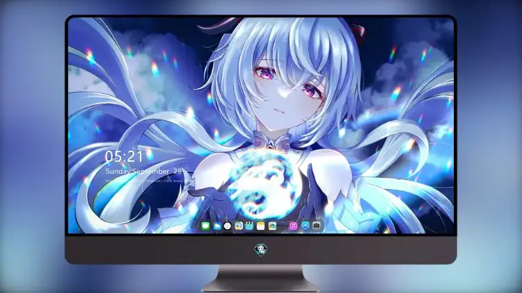 Photo by 壁纸图