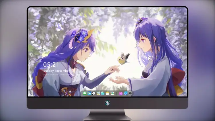 Photo by 壁纸图