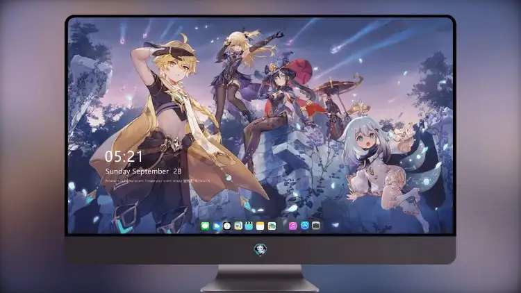 Photo by 壁纸图