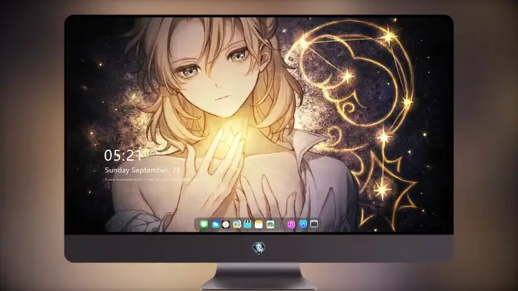 Photo by 壁纸图