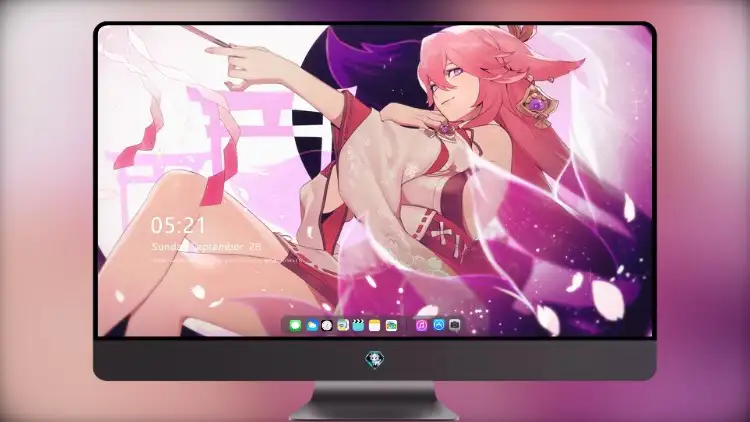 Photo by 壁纸图