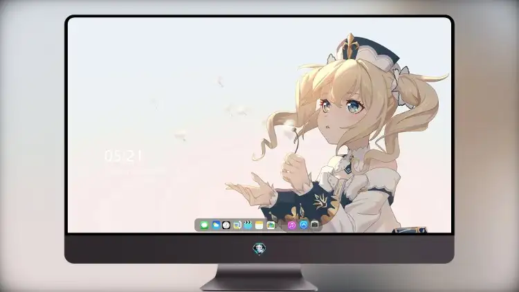Photo by 壁纸图