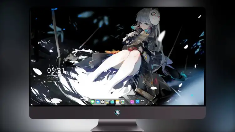 Photo by 壁纸图