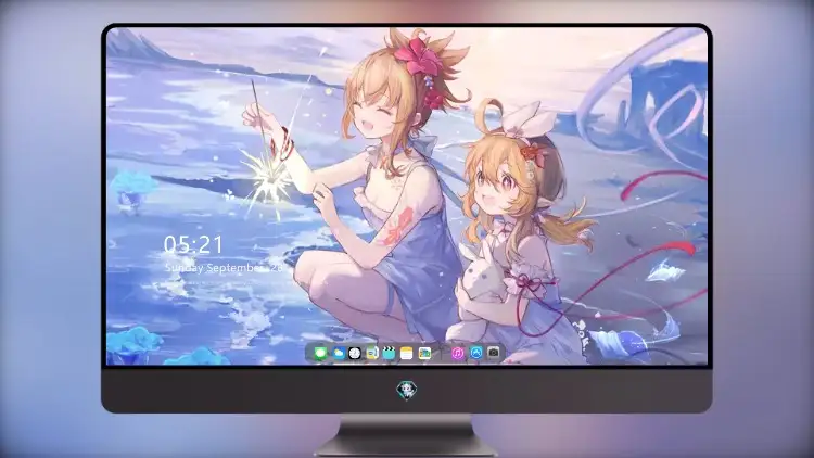 Photo by 壁纸图