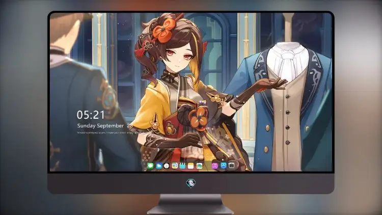 Photo by 壁纸图