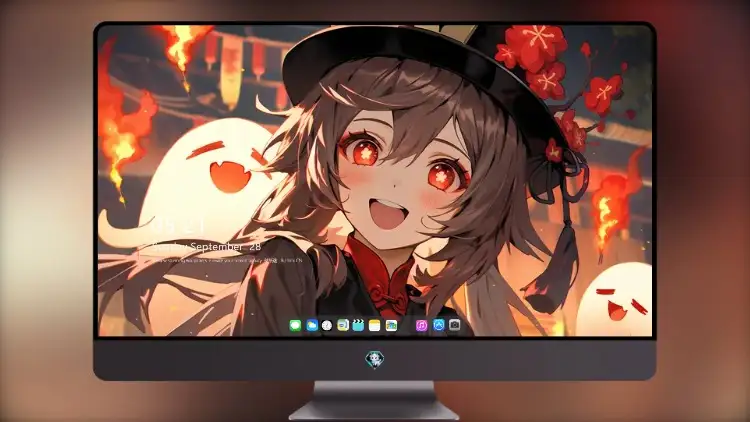 Photo by 壁纸图