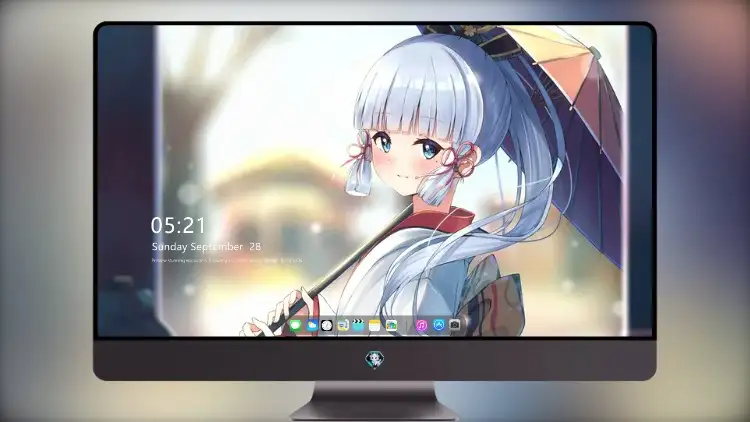 Photo by 壁纸图