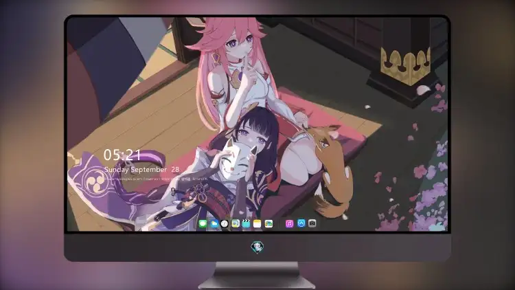 Photo by 壁纸图