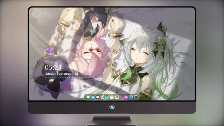 Photo by 壁纸图
