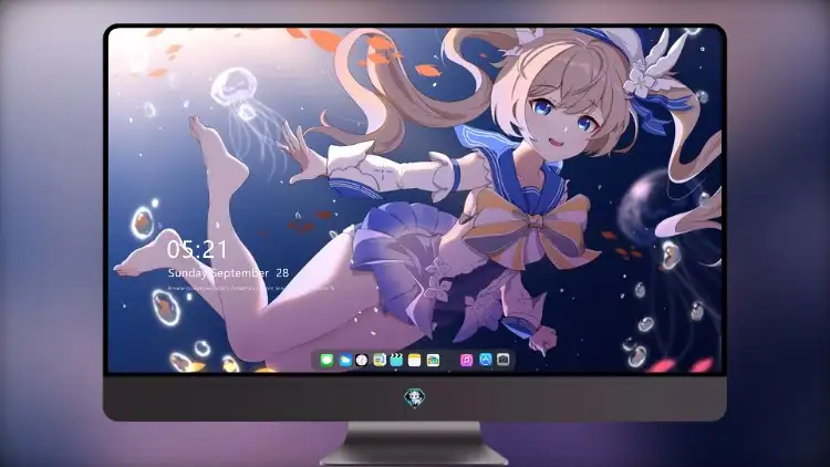 Photo by 壁纸图