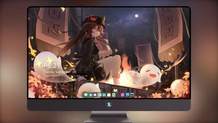 Photo by 壁纸图