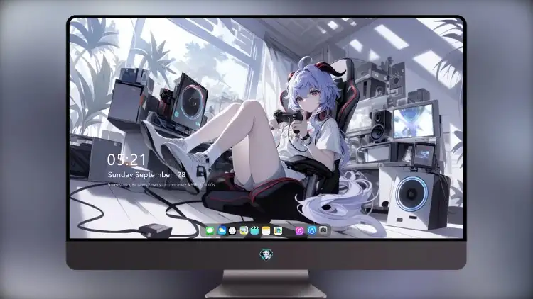 Photo by 壁纸图