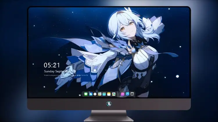 Photo by 壁纸图
