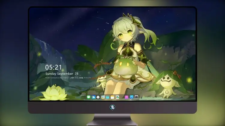 Photo by 壁纸图