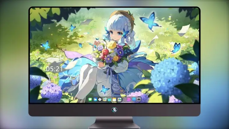 Photo by 壁纸图