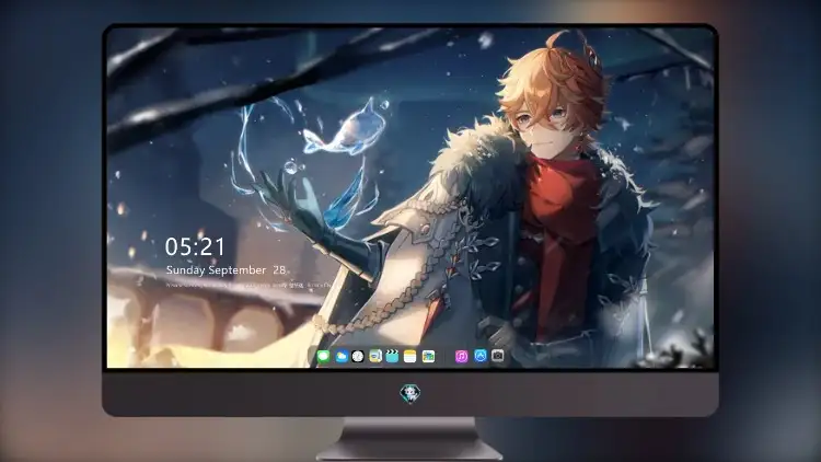 Photo by 壁纸图