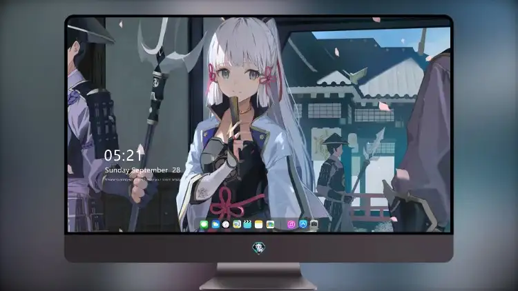 Photo by 壁纸图