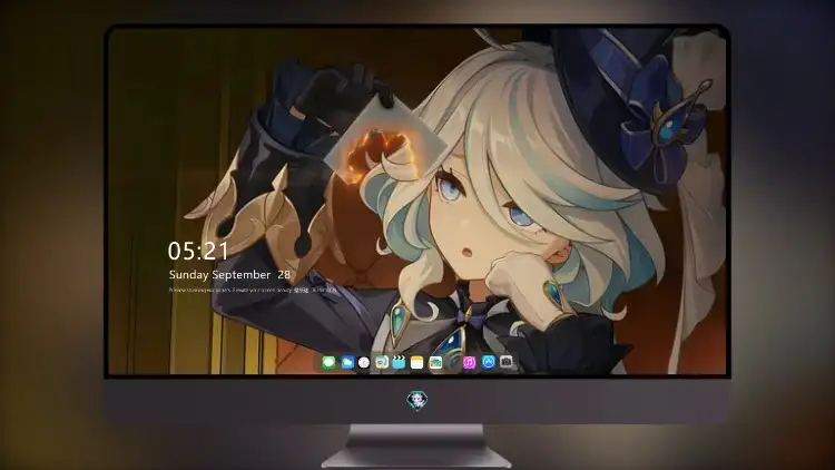 Photo by 壁纸图