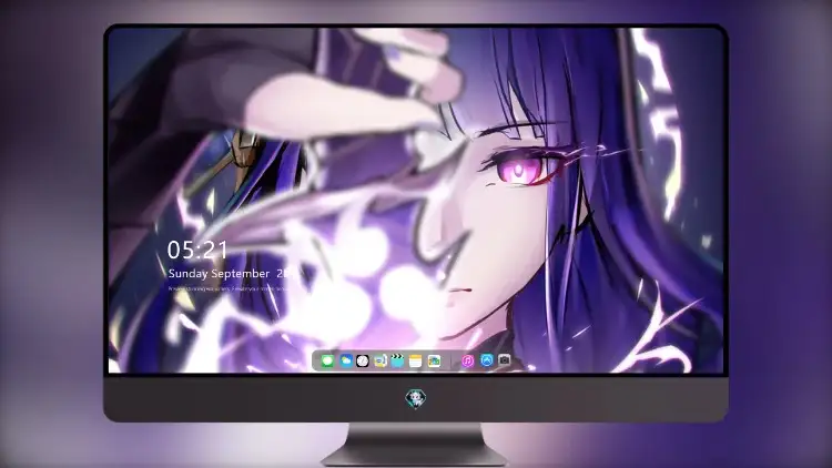 Photo by 壁纸图