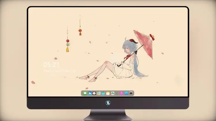 Photo by 壁纸图