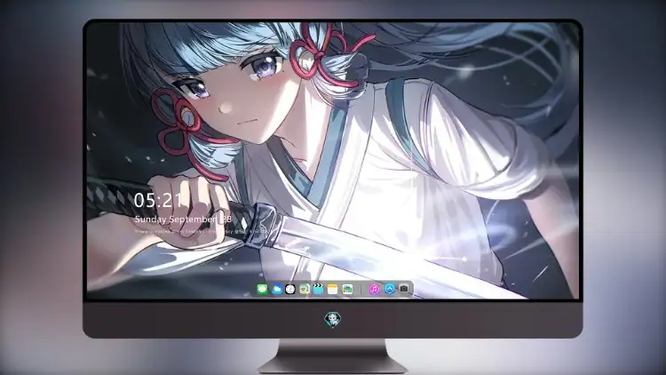 Photo by 壁纸图