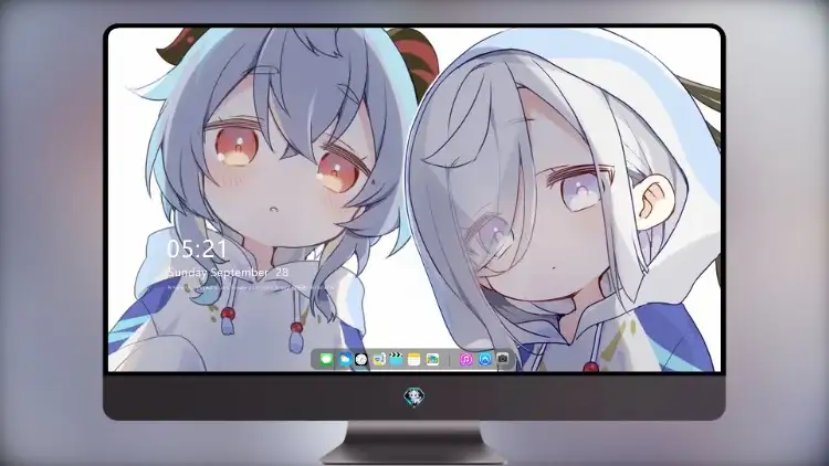 Photo by 壁纸图