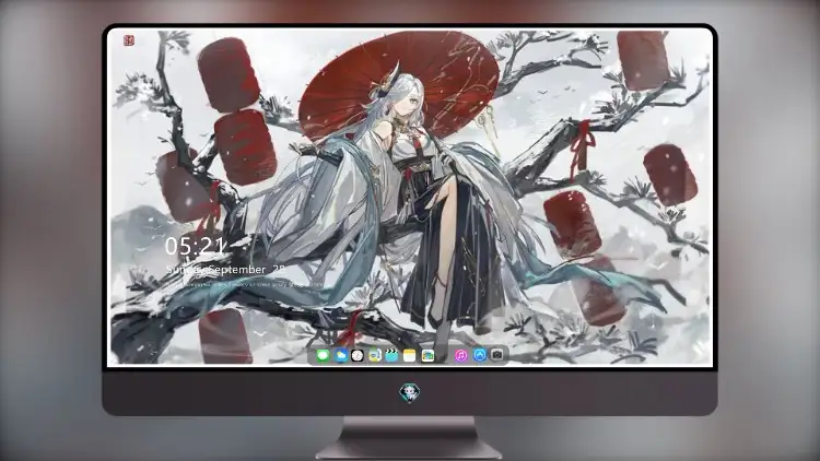 Photo by 壁纸图