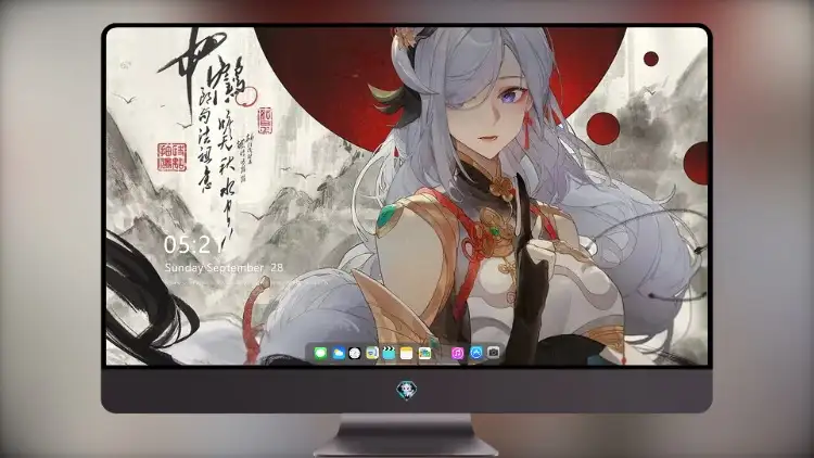 Photo by 壁纸图
