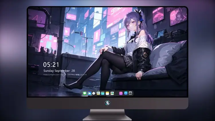 Photo by 壁纸图