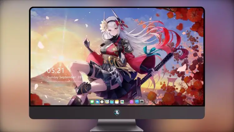 Photo by 壁纸图