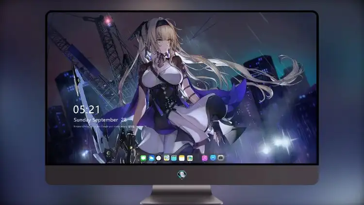 Photo by 壁纸图