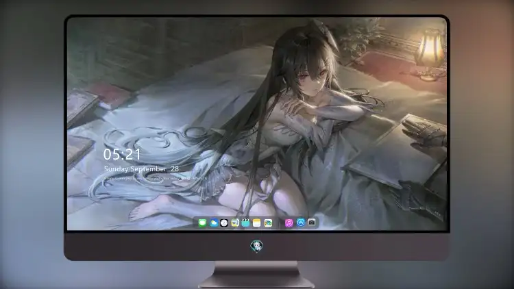 Photo by 壁纸图