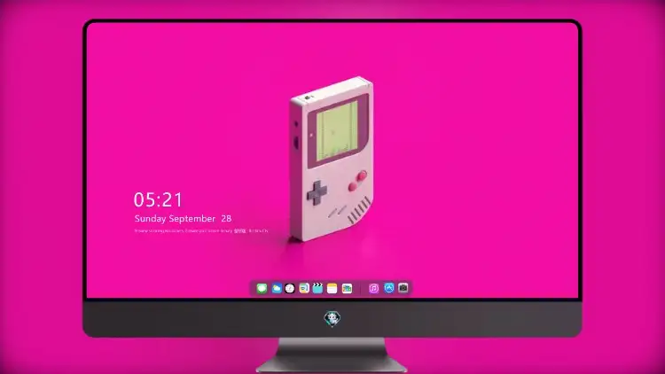 Photo by 壁纸图