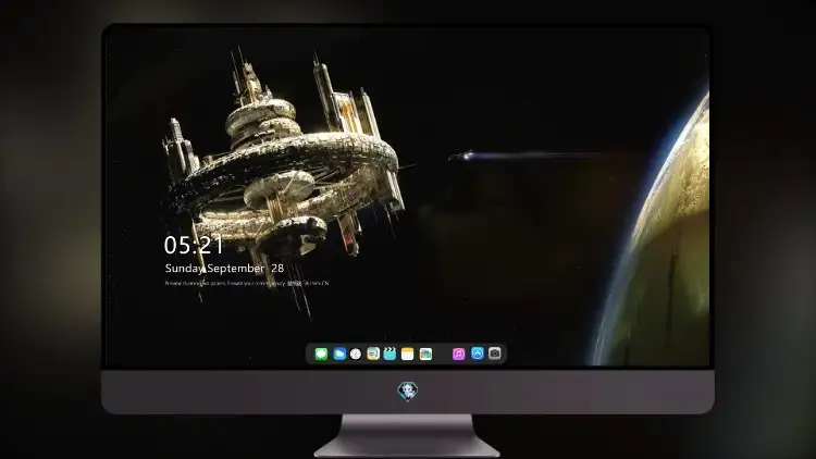 Photo by 壁纸图