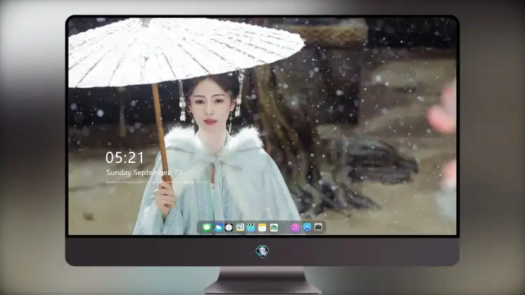 Photo by 壁纸图