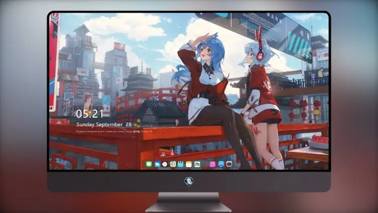 Photo by 壁纸图