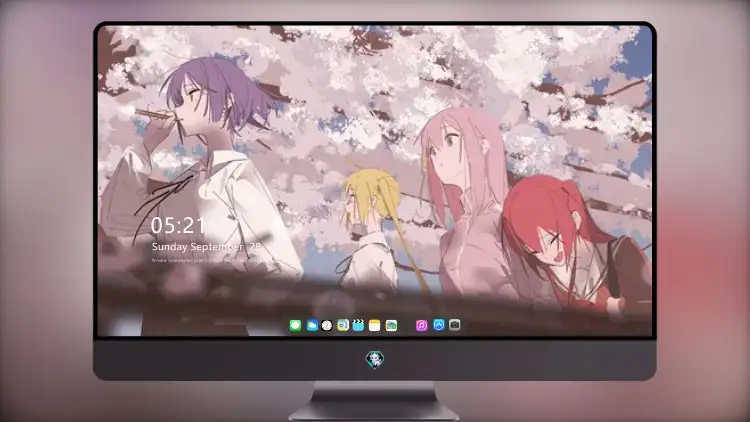 Photo by 壁纸图