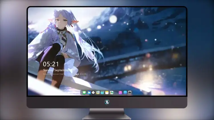 Photo by 壁纸图