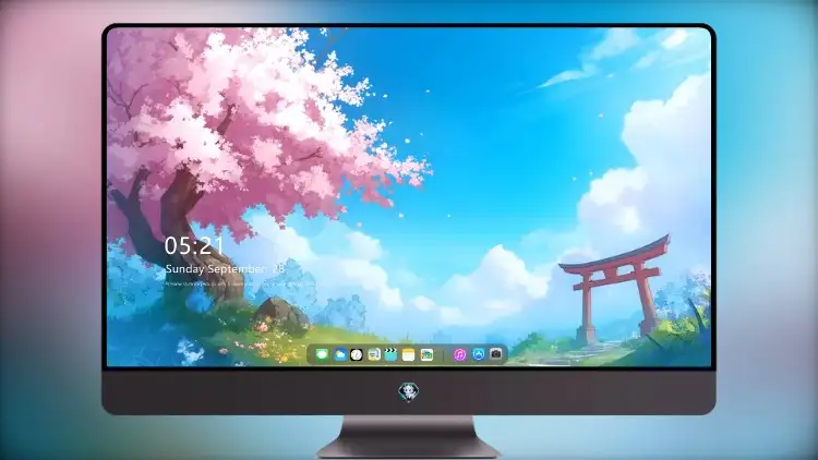 Photo by 壁纸图