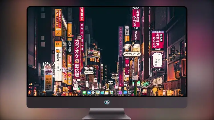 Photo by 壁纸图