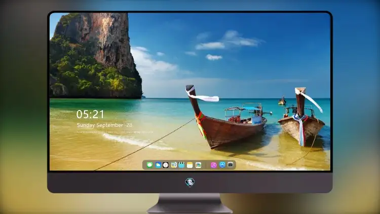 Photo by 壁纸图