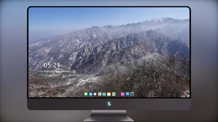Photo by 壁纸图